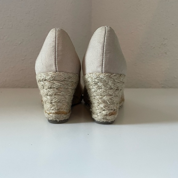 NATURALIZER wedge heels - Picture 6 of 8